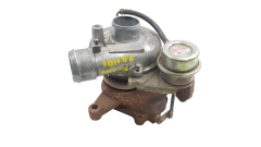 Turboahdin 0375C8 9645247080 VVP10208 IHI 2.0 HDI Citroen Peugeot