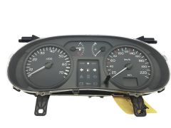 Kierroslukumittari Renault Clio 2 8200059763 49281