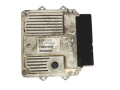 Moottorin Ohjausyksikkö 55192097 MJD6JF.Y1 Lancia FGP 19980