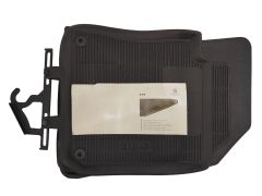 Auton lattiamatot Sarja Alkuperäinen 1609853180 Peugeot 308