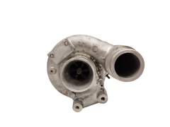 Turboahdin Land Rover Range Rover Bmw 2,5 D 4200055 7716840