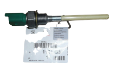 Öljymäärän Anturi Alkuperäinen Citroen Peugeot 206 C3 1.1-1.4 1131G3 Öljymäärän Anturi Alkuperäinen Citroen Peugeot 206 C3 1.1-1.4 1131G3