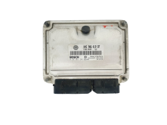 Ohjausyksikkö VW 045906019BF 0281011241 Bosch 34423