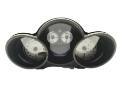 Nopeusmittari Alfa Romeo GT 156050197 110080264011 41832