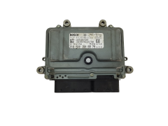 Ohjausyksikkö 0281012957 A6401506879 Mercedes Bosch 16883