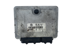 Ohjausyksikkö 038906018P 0281001720 Volkswagen Bosch 51345