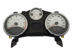 Kierroslukumittari Peugeot 207 9662904980 A2C53190342 18547