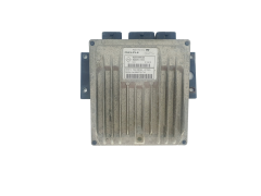 Ohjausyksikkö 8200399038 8200513163 R0410B034A Renault Delphi 41348