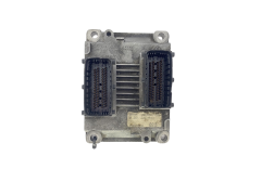 Ohjausyksikkö 0261204983 00465228780 Fiat Bosch 56657
