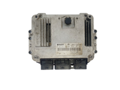 Ohjausyksikkö 0281012769 8200391966 8200558304 Renault Bosch 44695