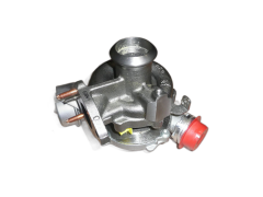 Turboahdin Uusi Alkuperäinen 144116763R Renault Dacia 1.5 DCI