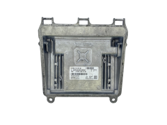 Ohjausyksikkö A0024463140 A2661530391 Mercedes Siemens 60827
