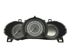 Kierroslukumittari Citroen C3 2 96668806XT A2C53385827 50935
