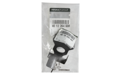 Suojus Uusi Alkuperäinen 401326468R Renault