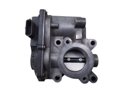 Kaasuläpän venttiili Renault 8200570865 8200578645 1316