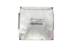 Ohjausyksikkö A0255458532 0261206052 Mercedes Bosch 27819