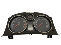 Kierroslukumittari Opel Astra H 13142788TD 18924