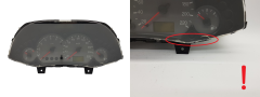 Nopeusmittari Ford Focus 98AB-10849-JH 98AB10849JH 3369