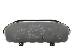Kierroslukumittari KIA Rio 0K33C55430C 2003-2880 48045