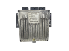 Ohjausyksikkö 8200399038 8200513163 R0410B034A Renault Delphi 56195