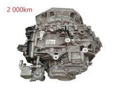 Automaattivaihteisto DW6015 320106101R 2.0 DCI Renault Talisman