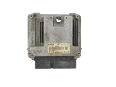 Ohjausyksikkö 55198812 0281011896 4C6D1CBBA Alfa Romeo Bosch 59970