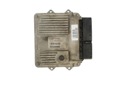 Ohjausyksikkö 55192097 MJD6JF.Y1 71600.007.01 Lancia FGP 46722