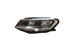Ajovalo Vasen Tee VW Caddy 2K1941005B 99411794602 DPA