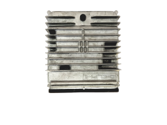 Ohjausyksikkö 2M5A-12A650-PE 12220510 Ford Delphi 26087