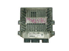Ohjausyksikkö 3S61-12A650-LC 5WS40140E-T Ford Siemens 33004