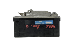 Ohjausyksikkö ABS 0055455132 0265101020 Mercedes Bosch 53858