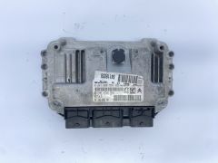 Ohjausyksikkö 9659306580 0261208558 9652552380 PSA Bosch 63009