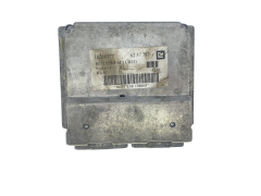 Ohjausyksikkö 16268377 6237797 Opel GM 56622