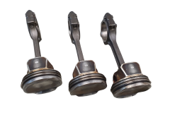 Kiertokanki Sarja 120A11111R 121007693R 1.0 SCe Renault Twingo 3