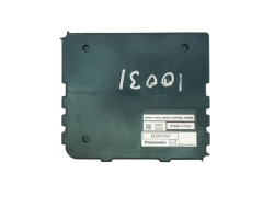 Ohjausyksikön moduuli 89680-47020 EUDCT021 Toyota Panasonic
