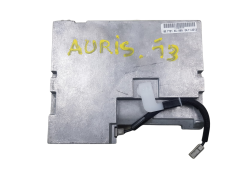 Ohjausyksikkö Navi BT Toyota Auris 86840YY132 BE7721 Harman
