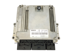 Ohjausyksikkö 0281019889 237103370R 237102747R Renault Bosch 27936