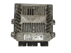 Ohjausyksikkö 3S61-12A650-LB 5WS40140D-T SID 804 Ford Siemens 27106