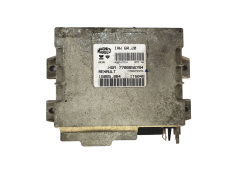 Ohjausyksikkö 7700856784 7700870156 IAW6R.20 Renault 26710