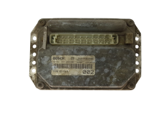 Ohjausyksikkö 00464574780 0261203861 Lancia Bosch 15490