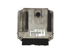 Ohjausyksikkö 0281015394 89661-0D500 Toyota Bosch