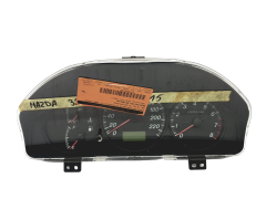 Kierroslukumittari Mazda 323 BCBL2A BC BL2A