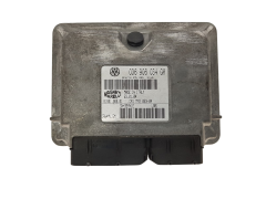 Ohjausyksikkö 036906034GM 61601.068.01 IAW4MV.GM VW Magneti Marelli 3358