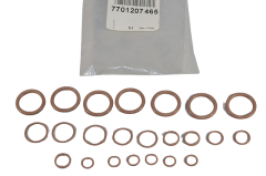 Tiiviste, tiiviste Alkuperäinen Renault Clio Kangoo Scenic 7701207465