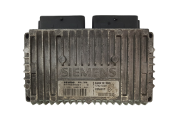 Ohjausyksikkö S105280024C 8200191959 7700110261 Renault Siemens 3001