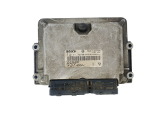 Ohjausyksikkö Alfa Romeo 55198492 0281011488 Bosch 35934