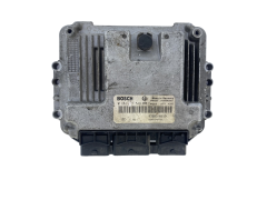 Ohjausyksikkö 0281011549 8200310863 8200370779 Renault Bosch 52071