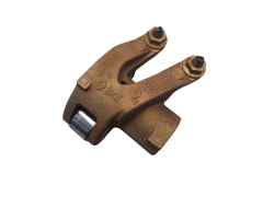 Keinuvarsi 039045 132853895R 1.2 16v D4F Renault 1057