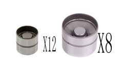 Keinuvarsi 058109309F B18959 VW Audi Seat Skoda Borsehung