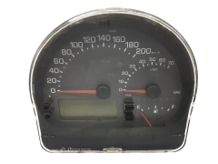 Kierroslukumittari Fiat Multipla 51779968 110080073043 VDO